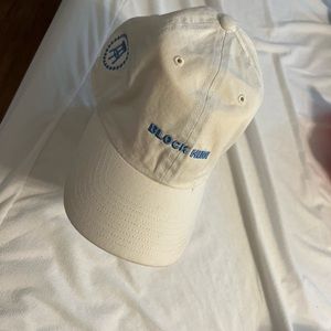Barstool call her daddy block him hat.